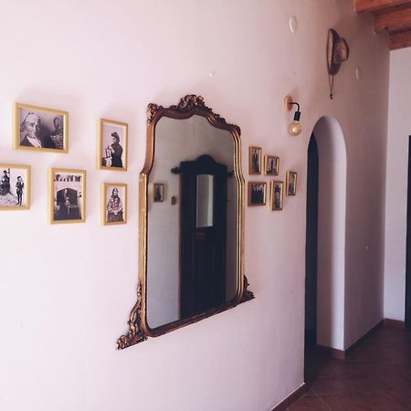 B&B Tobia'S House Giuggianello Extérieur photo