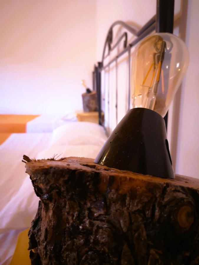 B&B Tobia'S House Giuggianello Extérieur photo