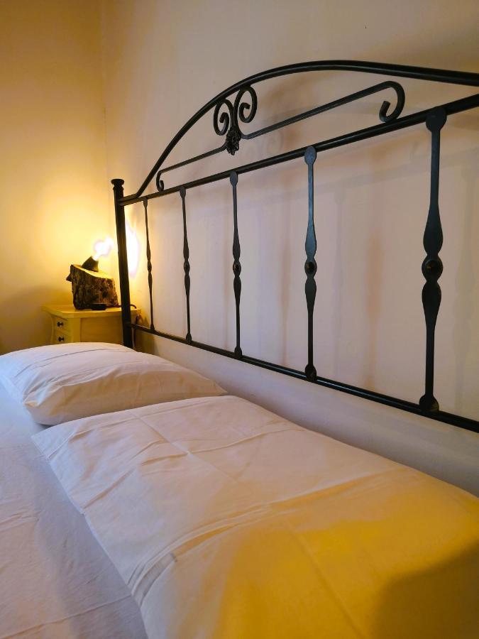 B&B Tobia'S House Giuggianello Extérieur photo
