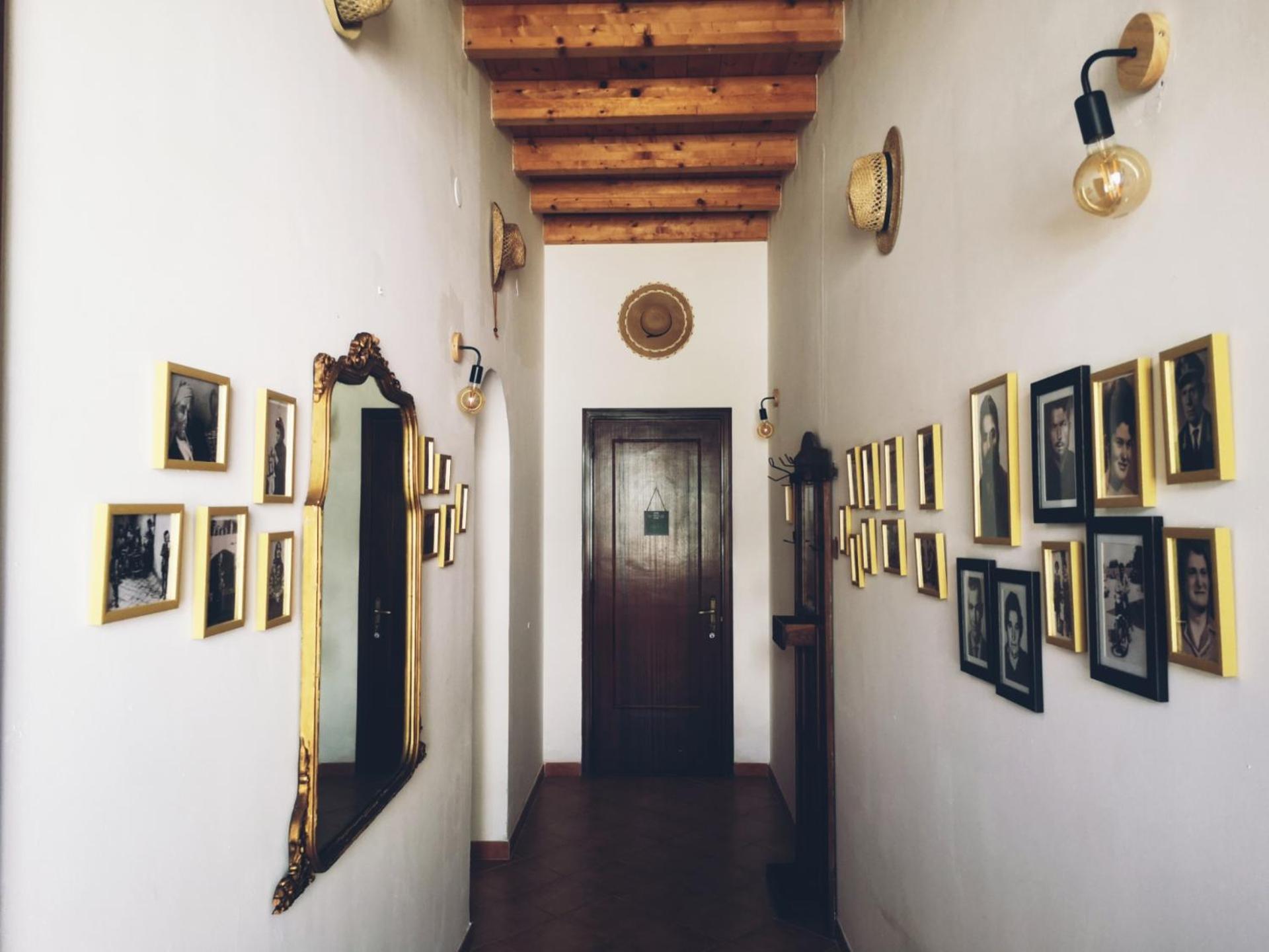 B&B Tobia'S House Giuggianello Extérieur photo