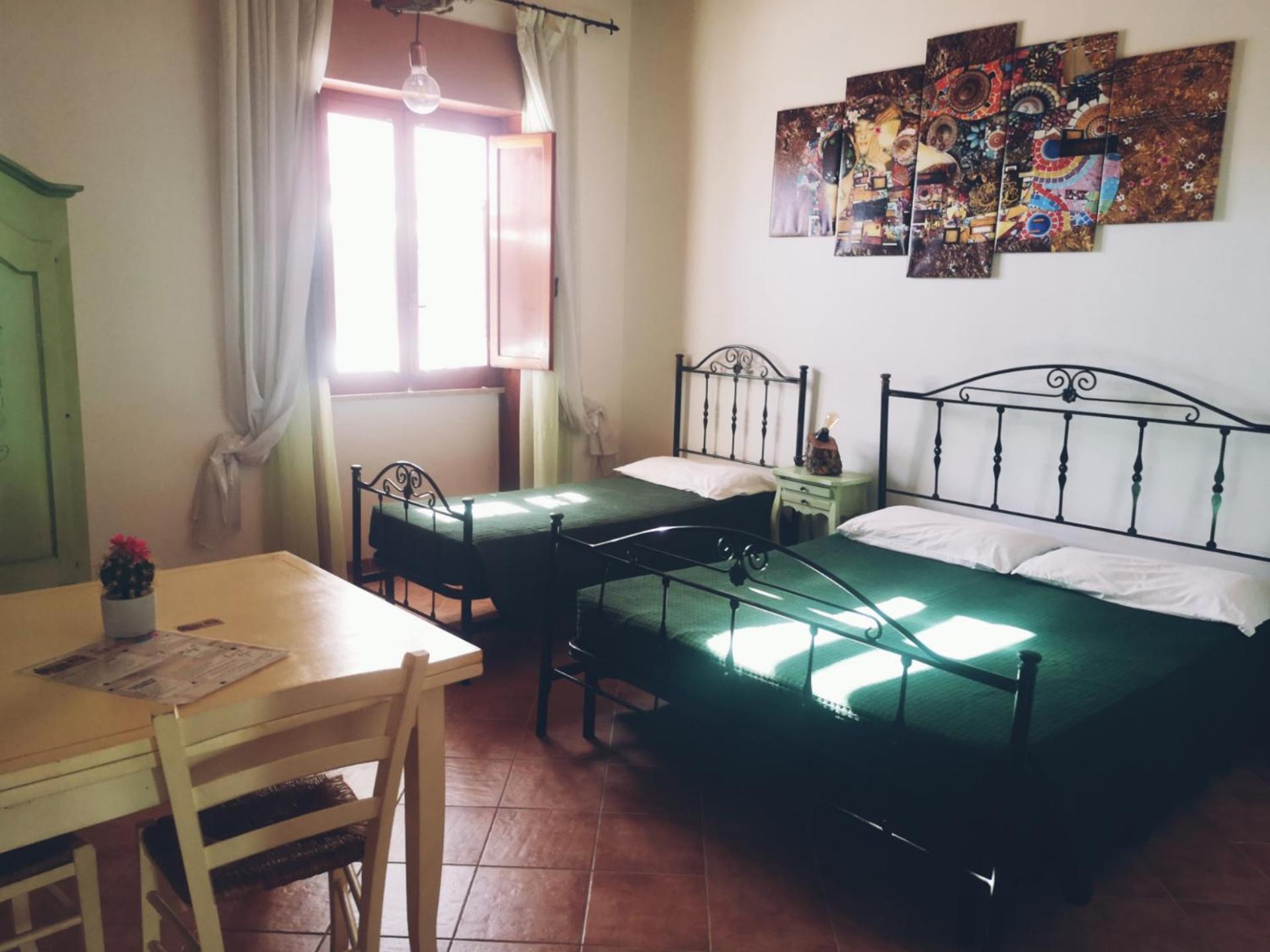 B&B Tobia'S House Giuggianello Extérieur photo