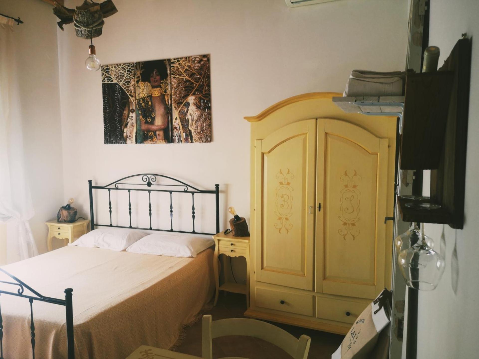 B&B Tobia'S House Giuggianello Extérieur photo