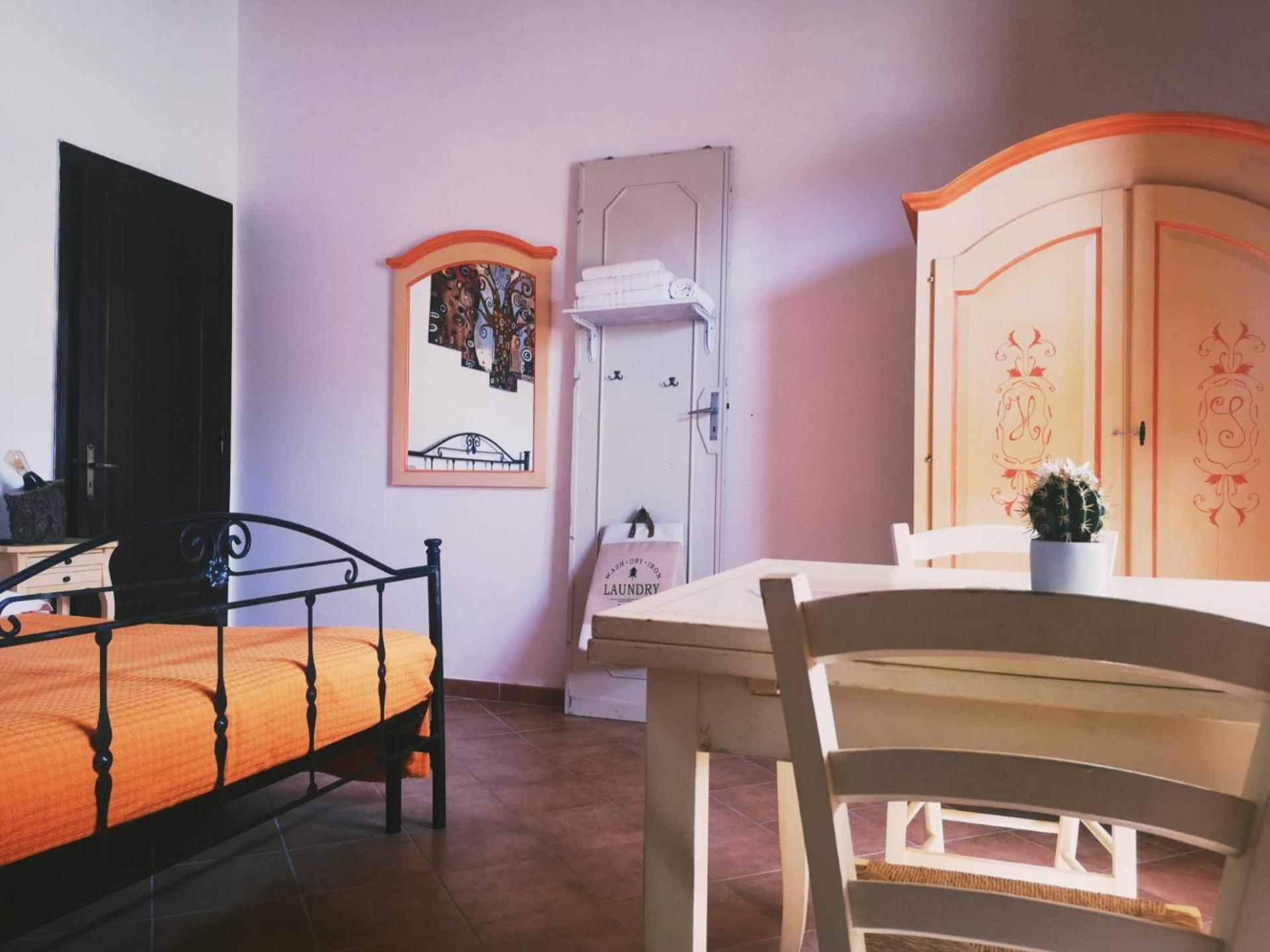 B&B Tobia'S House Giuggianello Extérieur photo