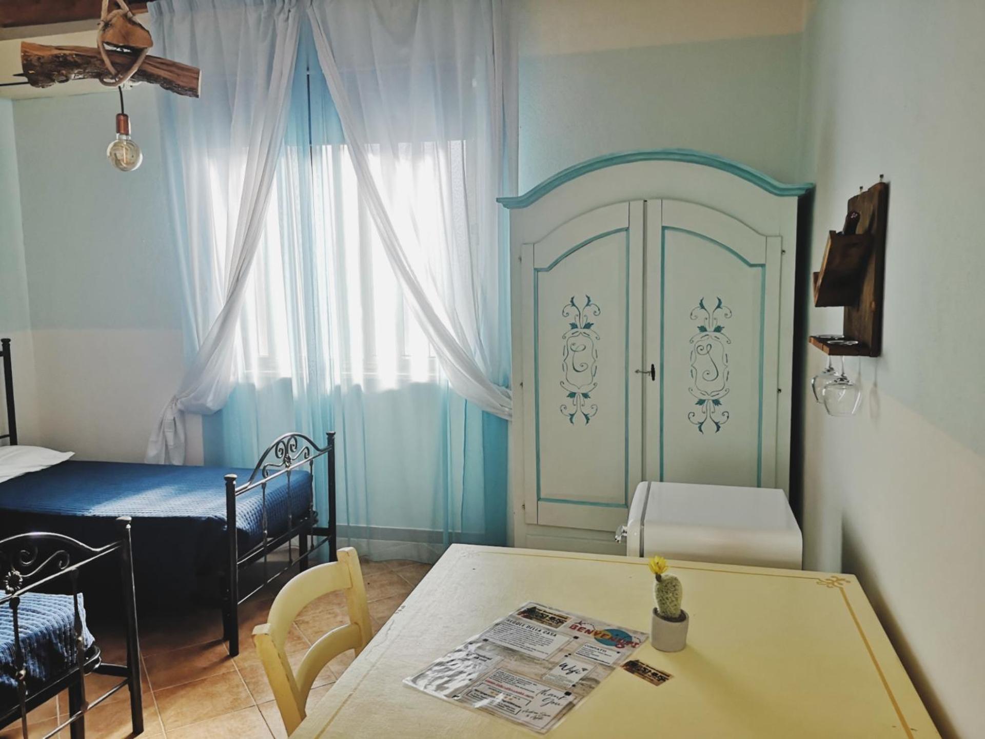 B&B Tobia'S House Giuggianello Extérieur photo
