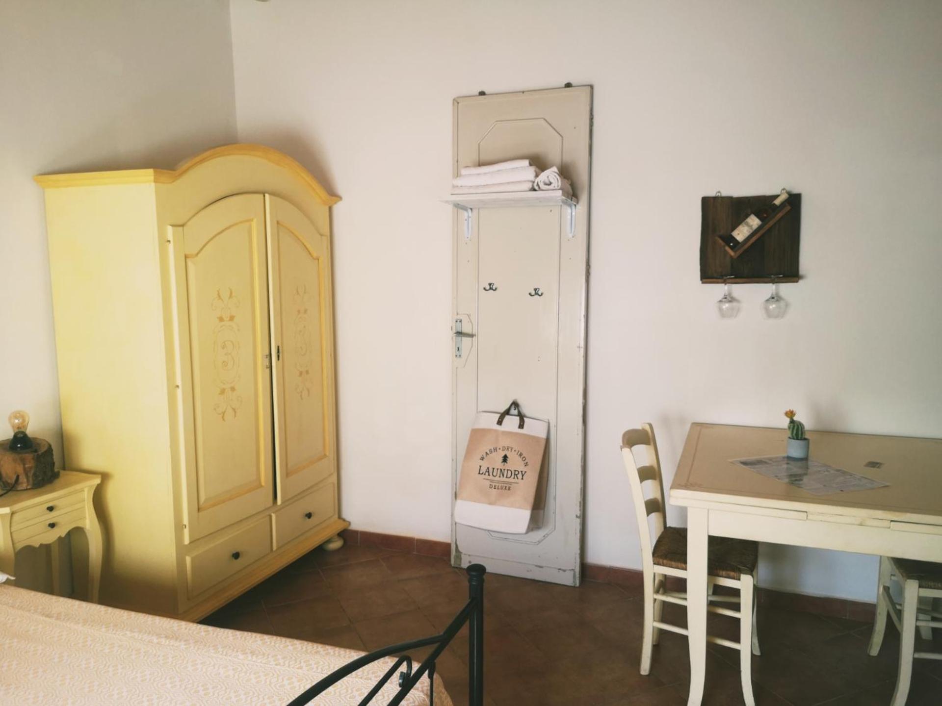 B&B Tobia'S House Giuggianello Extérieur photo