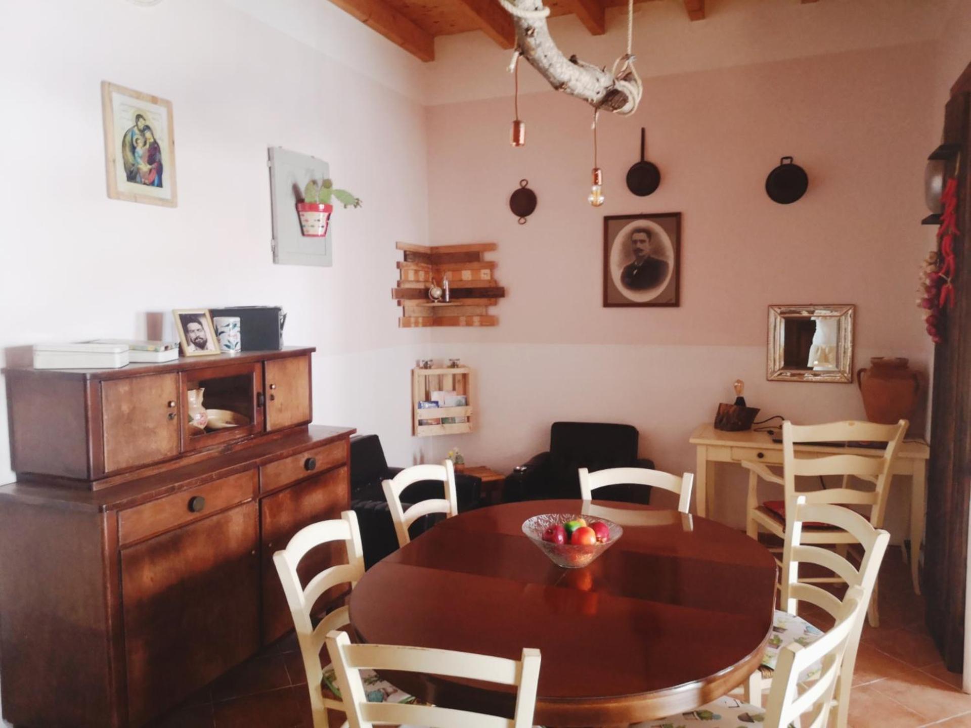 B&B Tobia'S House Giuggianello Extérieur photo