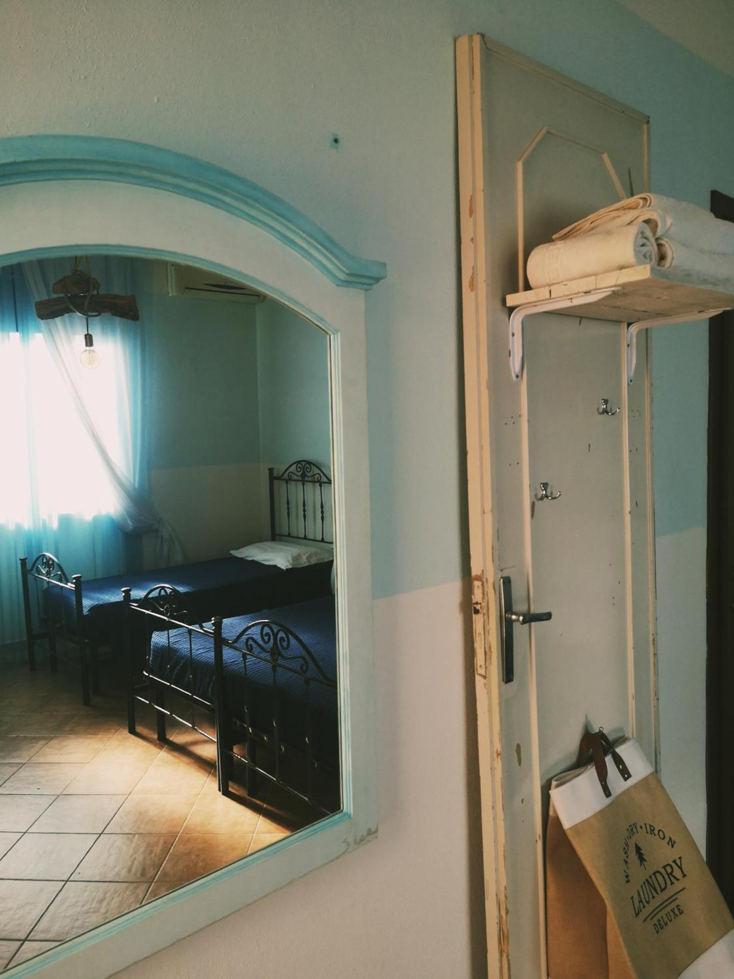 B&B Tobia'S House Giuggianello Extérieur photo