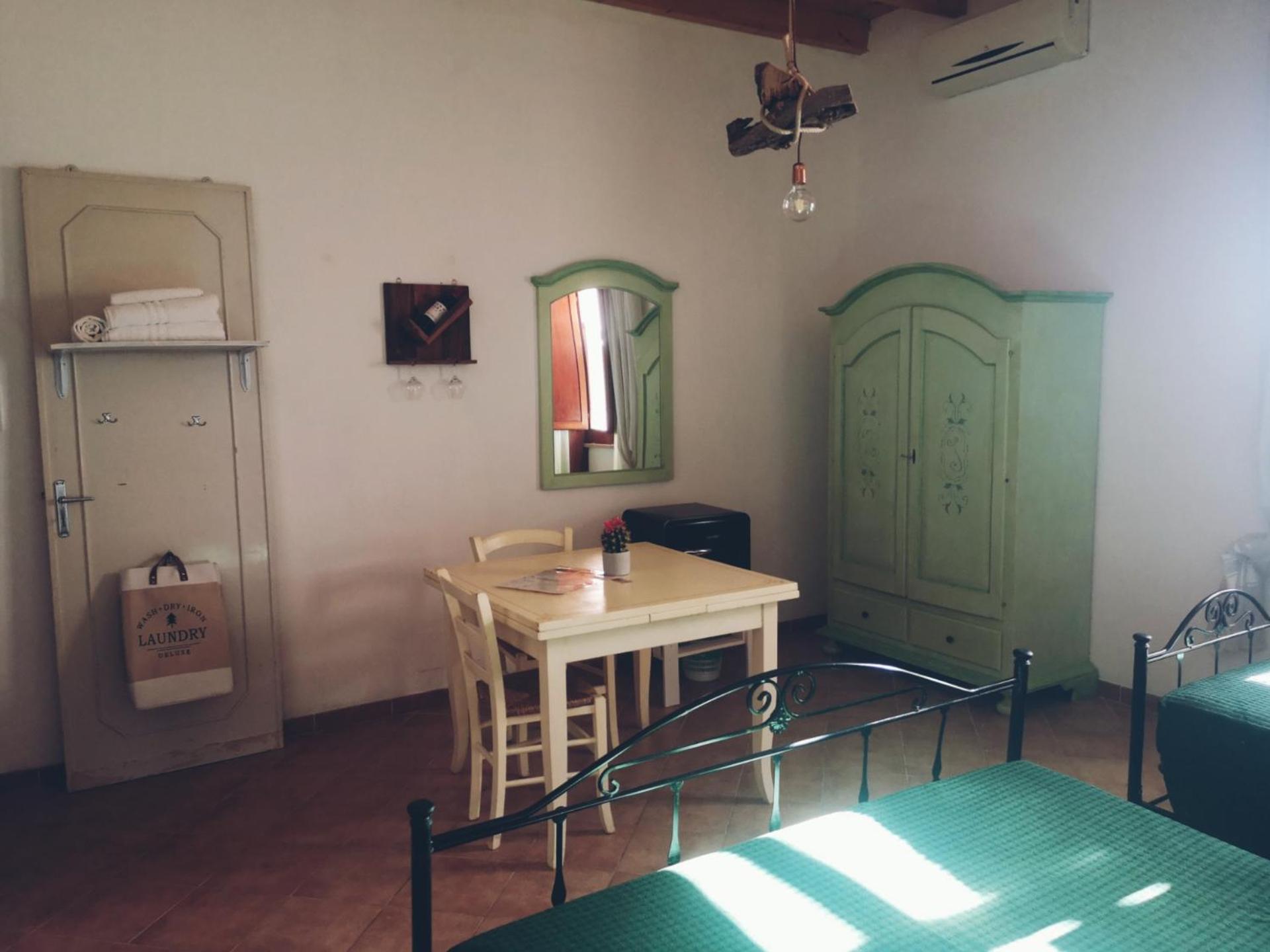 B&B Tobia'S House Giuggianello Extérieur photo