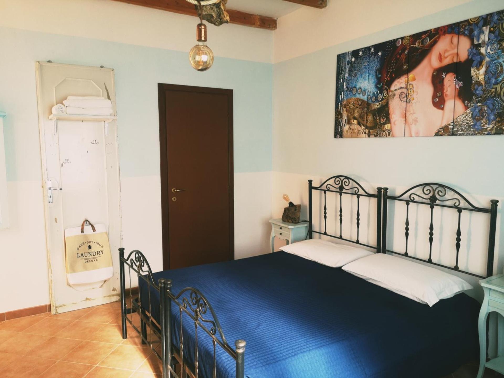 B&B Tobia'S House Giuggianello Extérieur photo